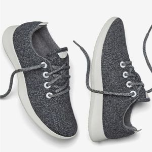 Allbirds Women's Wool Runners Size 7